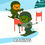 Thumbnail: Skiing