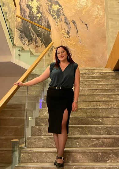 Yazarın fotoğrafı: Fatma Yaman