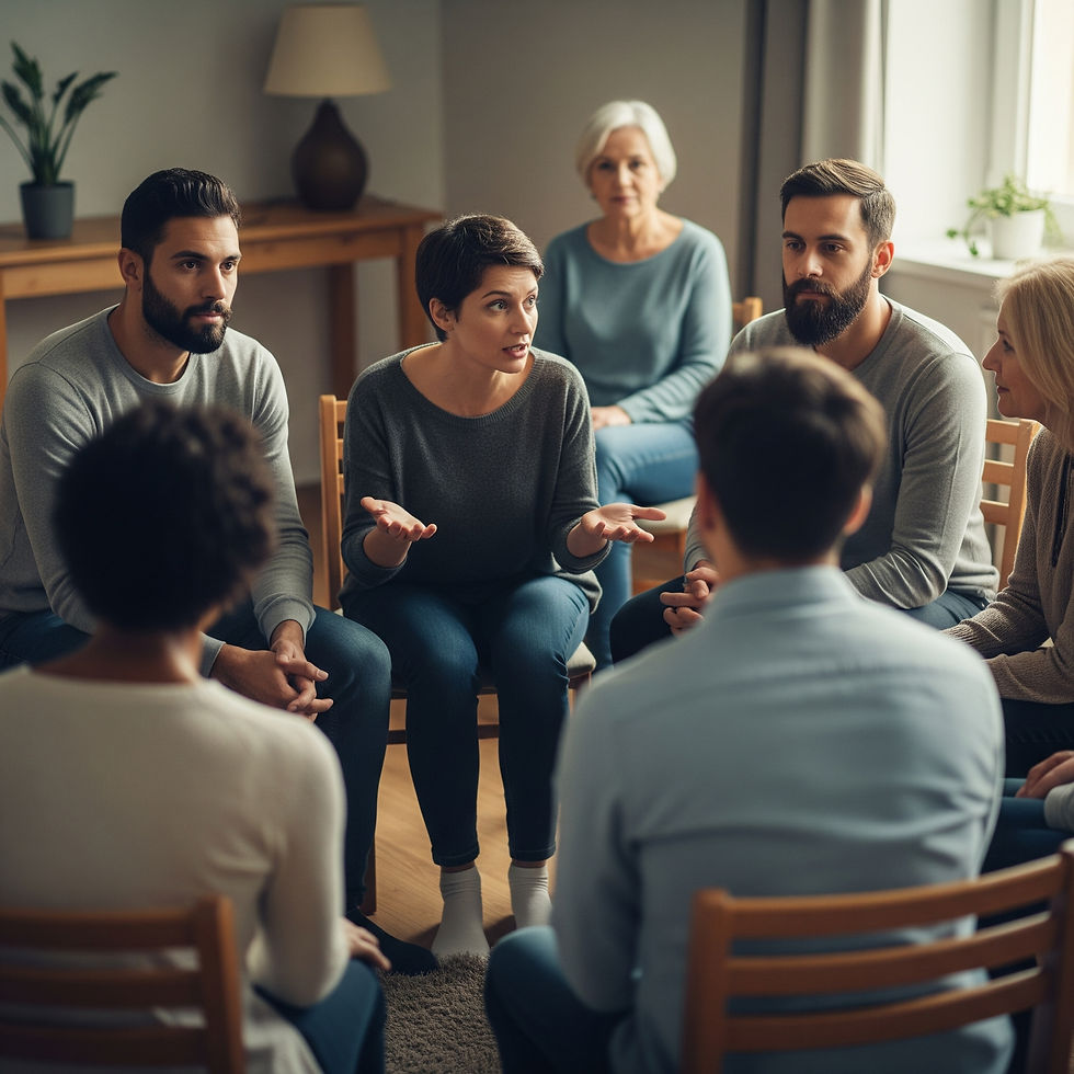 Psikodrama Nedir?