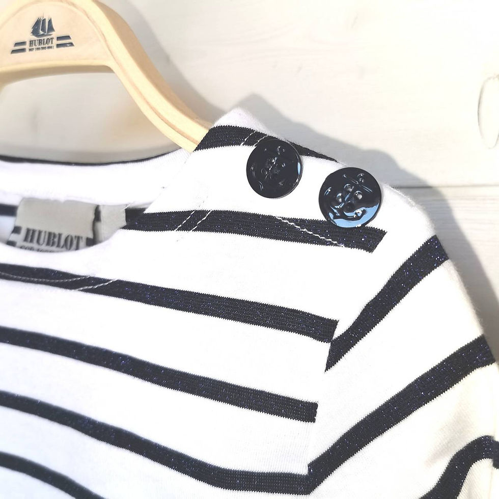 Miniature : ROBE DELIA - Hublot 