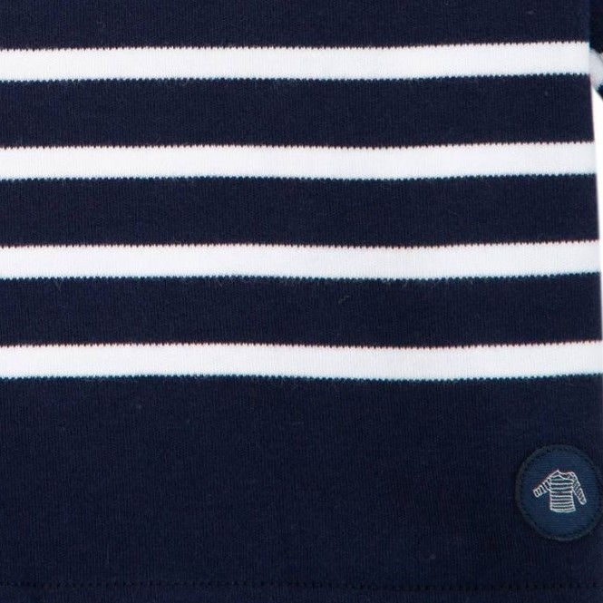 Thumbnail: MARINIERE MIXTE AMIRAL - Armor-Lux 