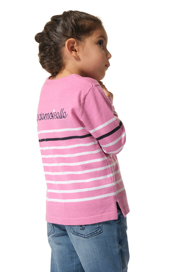 Thumbnail: PULL MERYLINE - Hublot