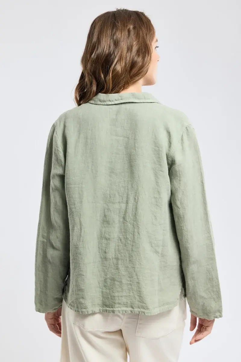 Miniaturbild: VESTE PECHEUR légère - Armor-Lux