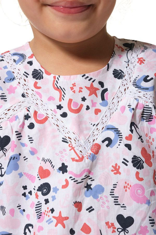 Thumbnail: BLOUSE MANIFICA - Hublot