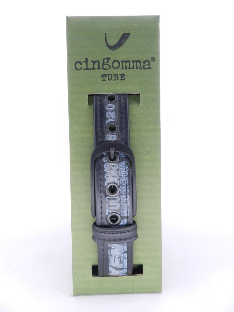 Miniature : CEINTURE CINGOMMA TUBE