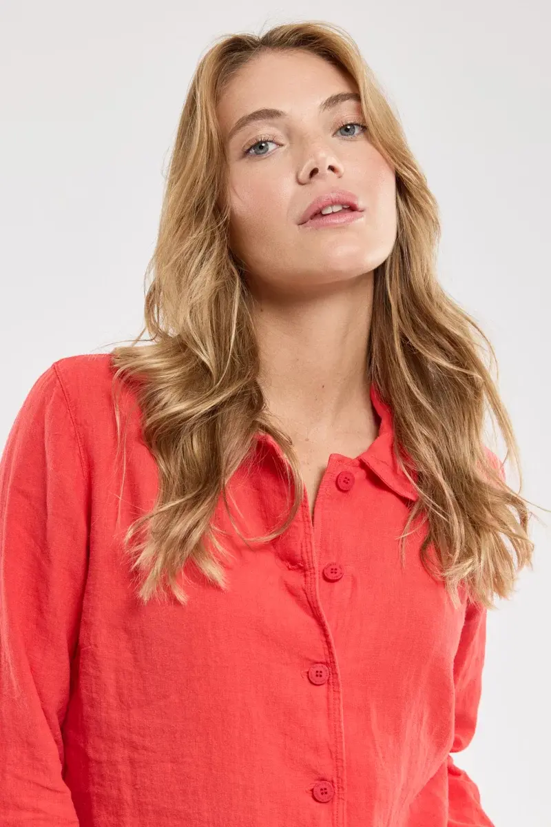 Miniature : VESTE PECHEUR légère - Armor-Lux