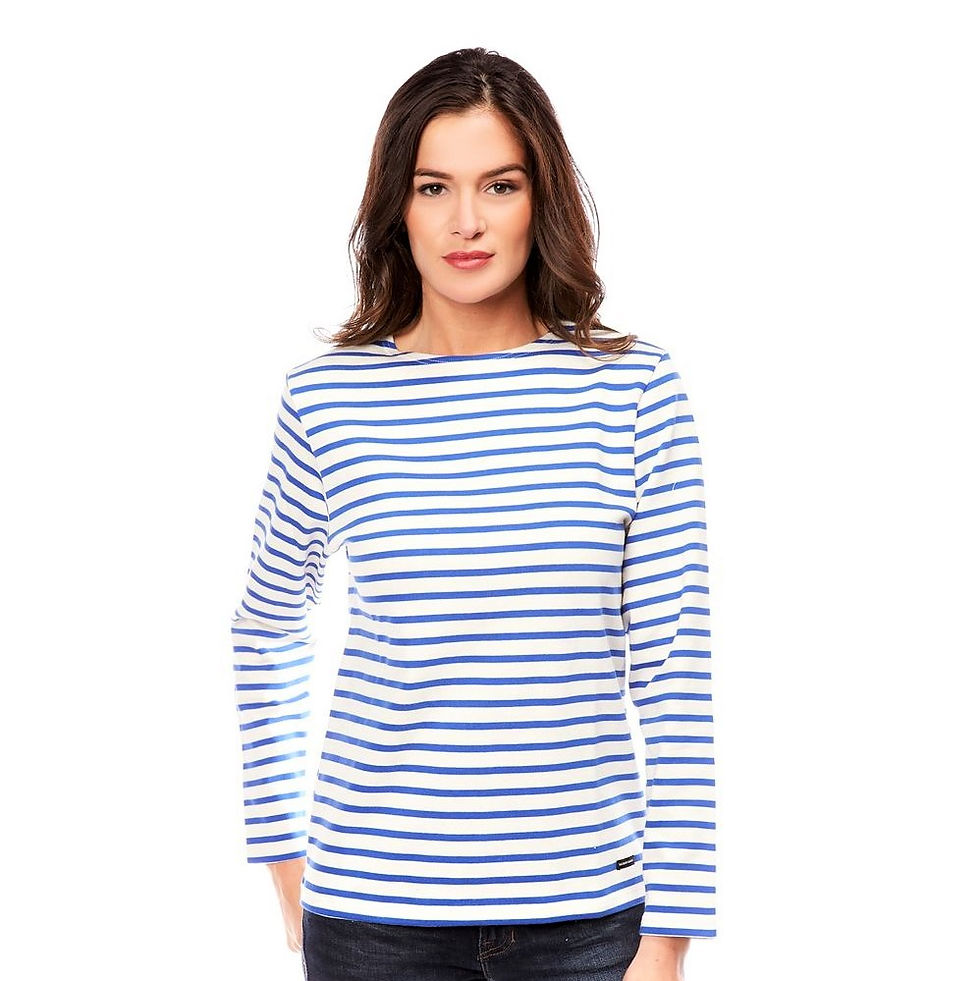 Miniaturbild: MARINIERE MIXTE PAIMPOL - Dalmard Marine 