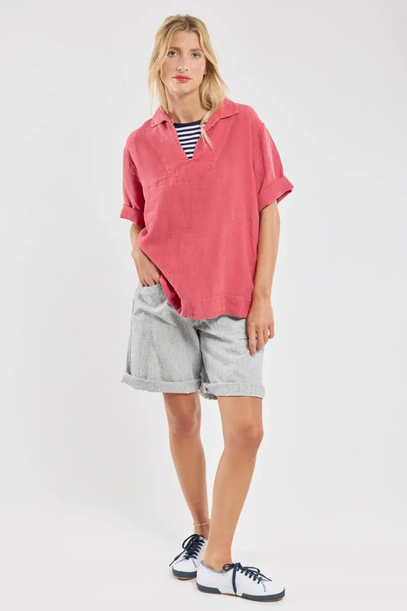 Thumbnail: VAREUSE  LIN- Armor-Lux