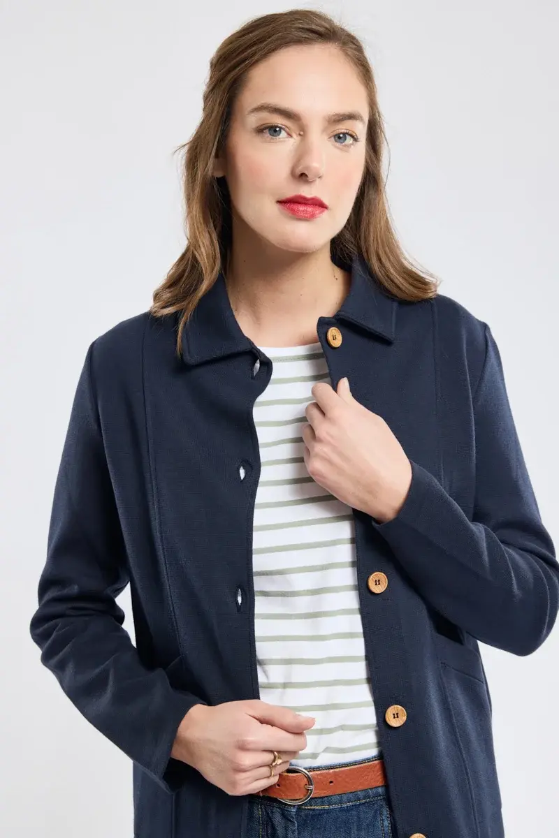 Thumbnail: VESTE Milano - Armor-Lux