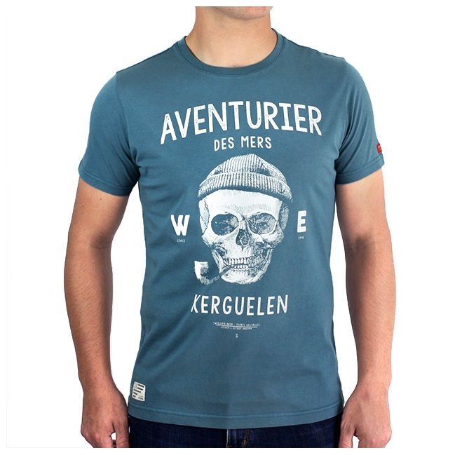 Miniaturbild: TS AVENTURIERS DES MERS - Stered