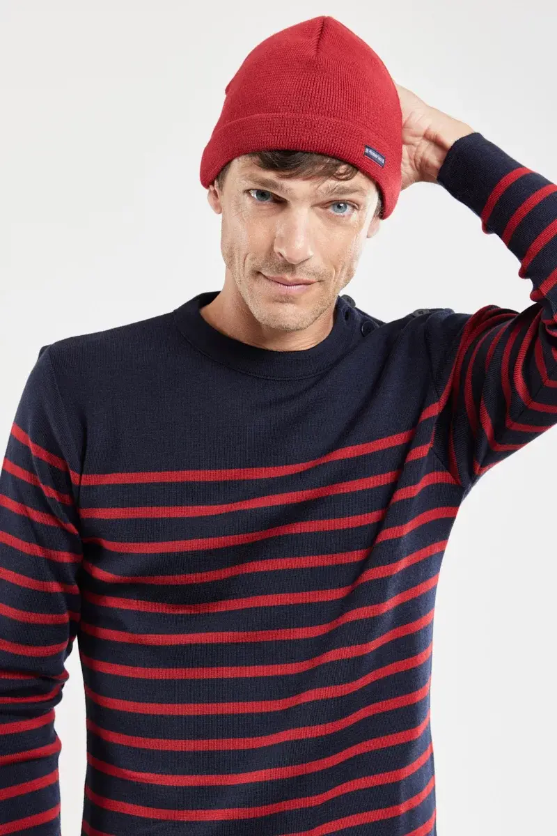 Thumbnail: BONNET MARIN - Armor-Lux