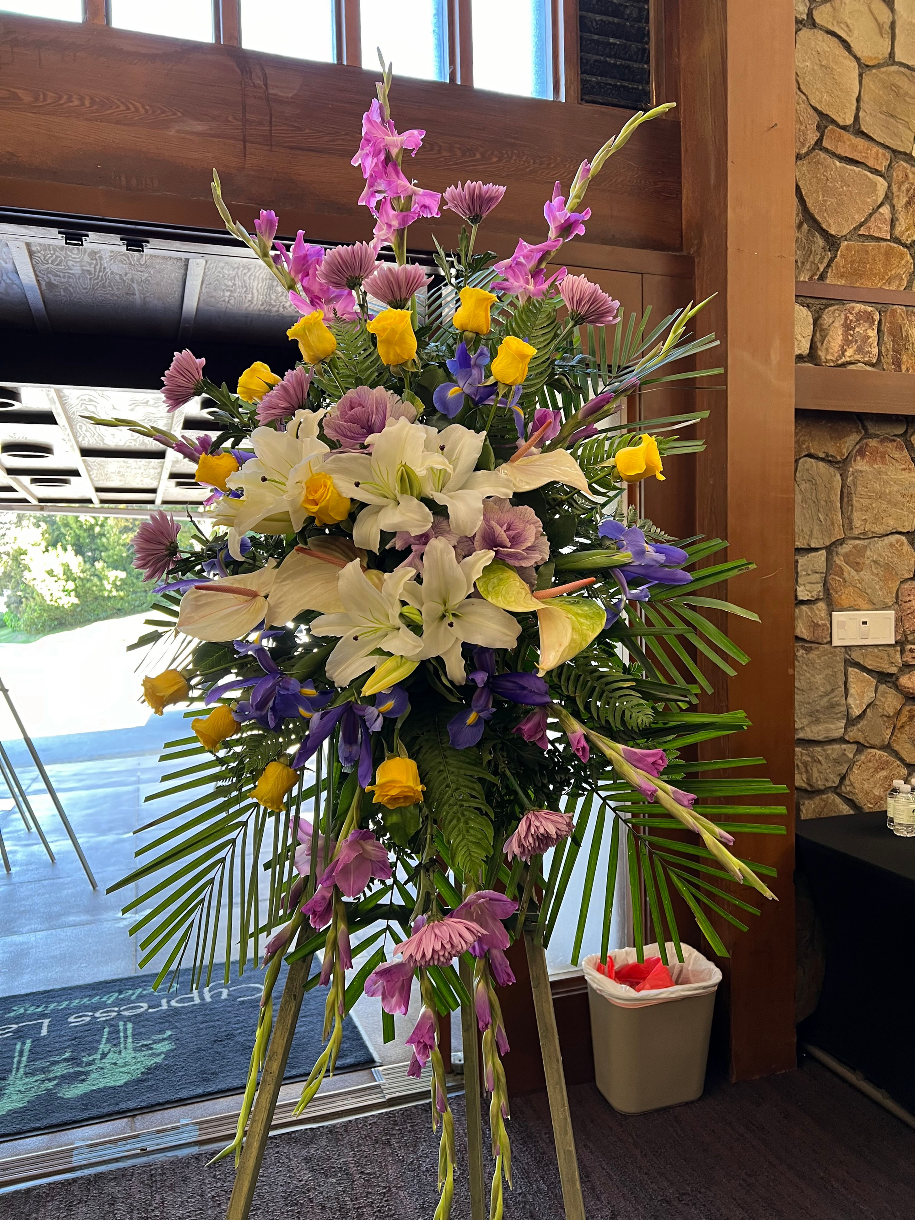 Funeral Sray (SF035)