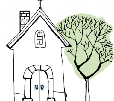 終わらないと、帰れないよ。