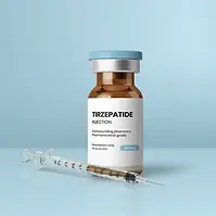 Tirzepatide weight loss injection at Wasatch Weight Loss