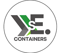 Logo de S.E. Containers México