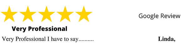 All 5 Star Reviews Prestige Training (2)