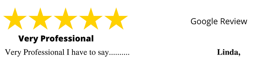 All 5 Star Reviews Prestige Training (2)