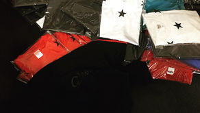 十分に休養をとり筋トレしましょう！