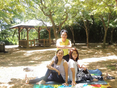 優美のBlogへようこそ