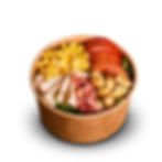 TURKEY SALAD