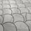 Thumbnail: Fish Scale Tile Marble