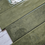Thumbnail: Subway Tile Olive Green