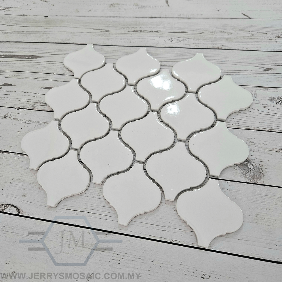 Thumbnail: Lantern Gloss White