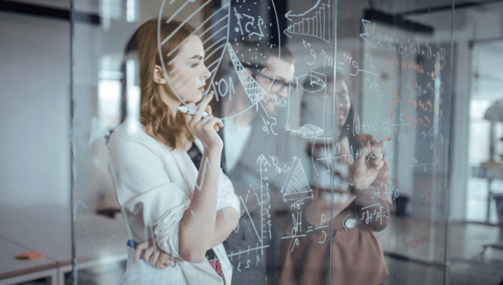 Full implementation and technical architecture development