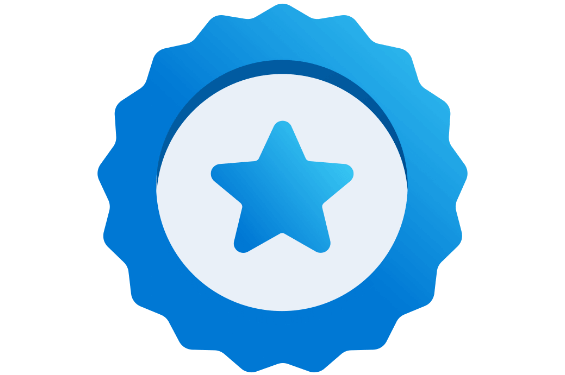 Microsoft Copilot Studio Badge