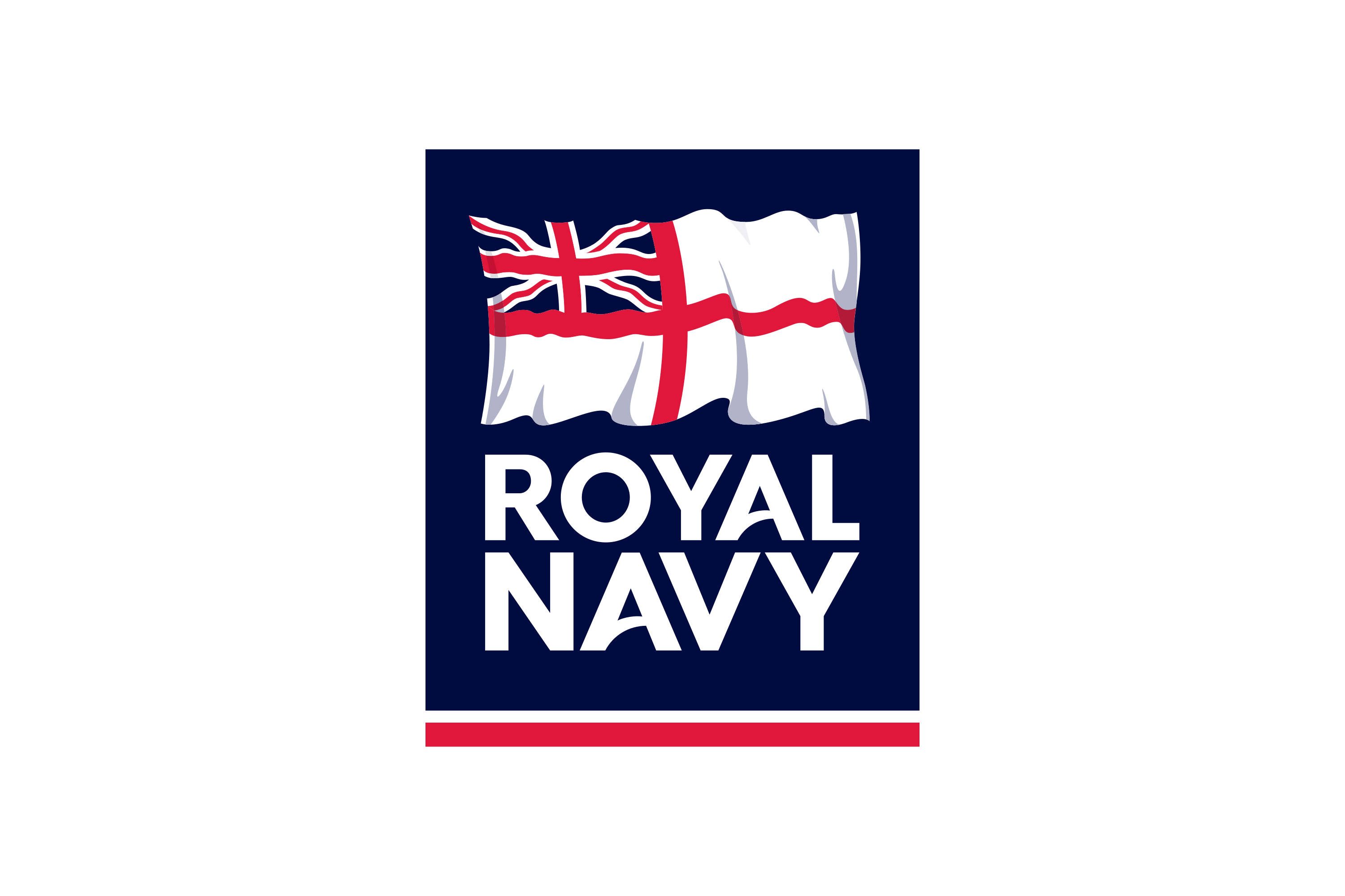 Royal Navy Logo
