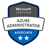 Microsoft Azure Administrator