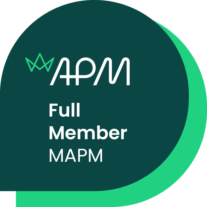 APM Member (MAPM)