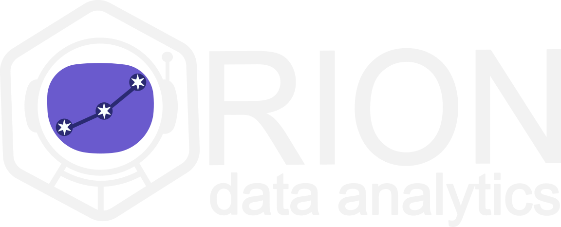 Orion Data Analytics Logo