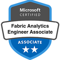 Microsoft Fabric Analytics Engineer