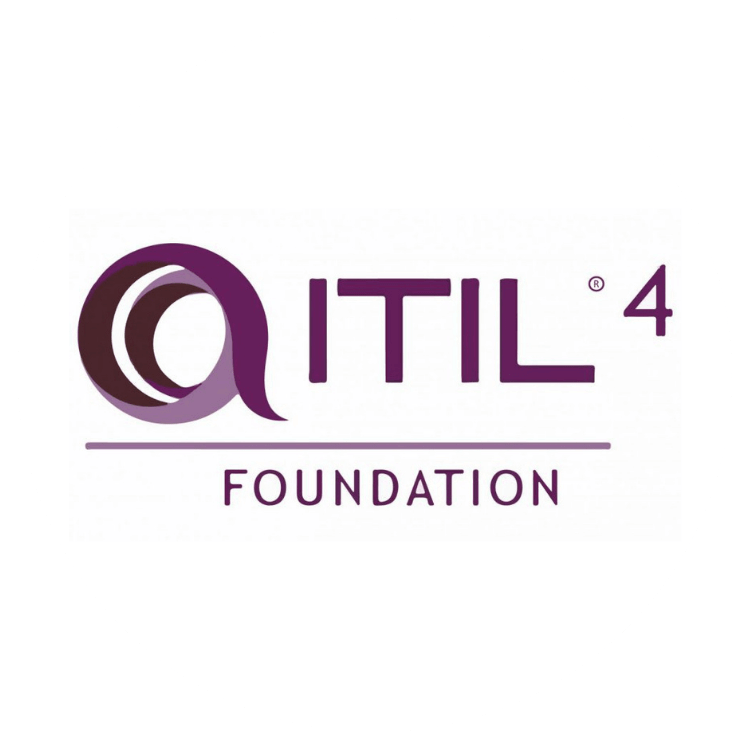 ITIL® 4 Certified