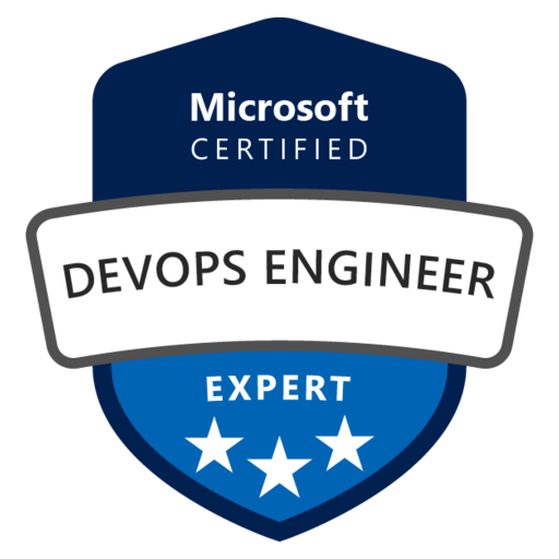 DevOps Engineer Expert Badge