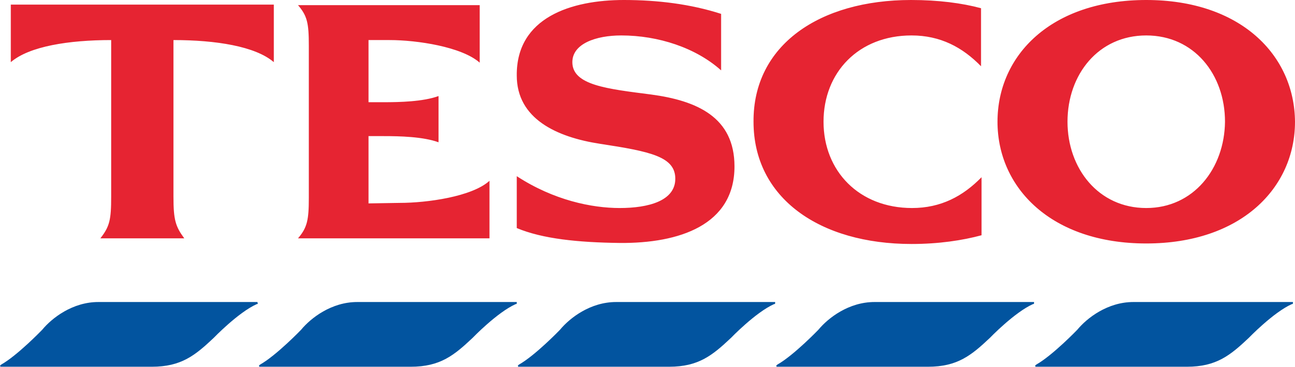 Tesco Logo