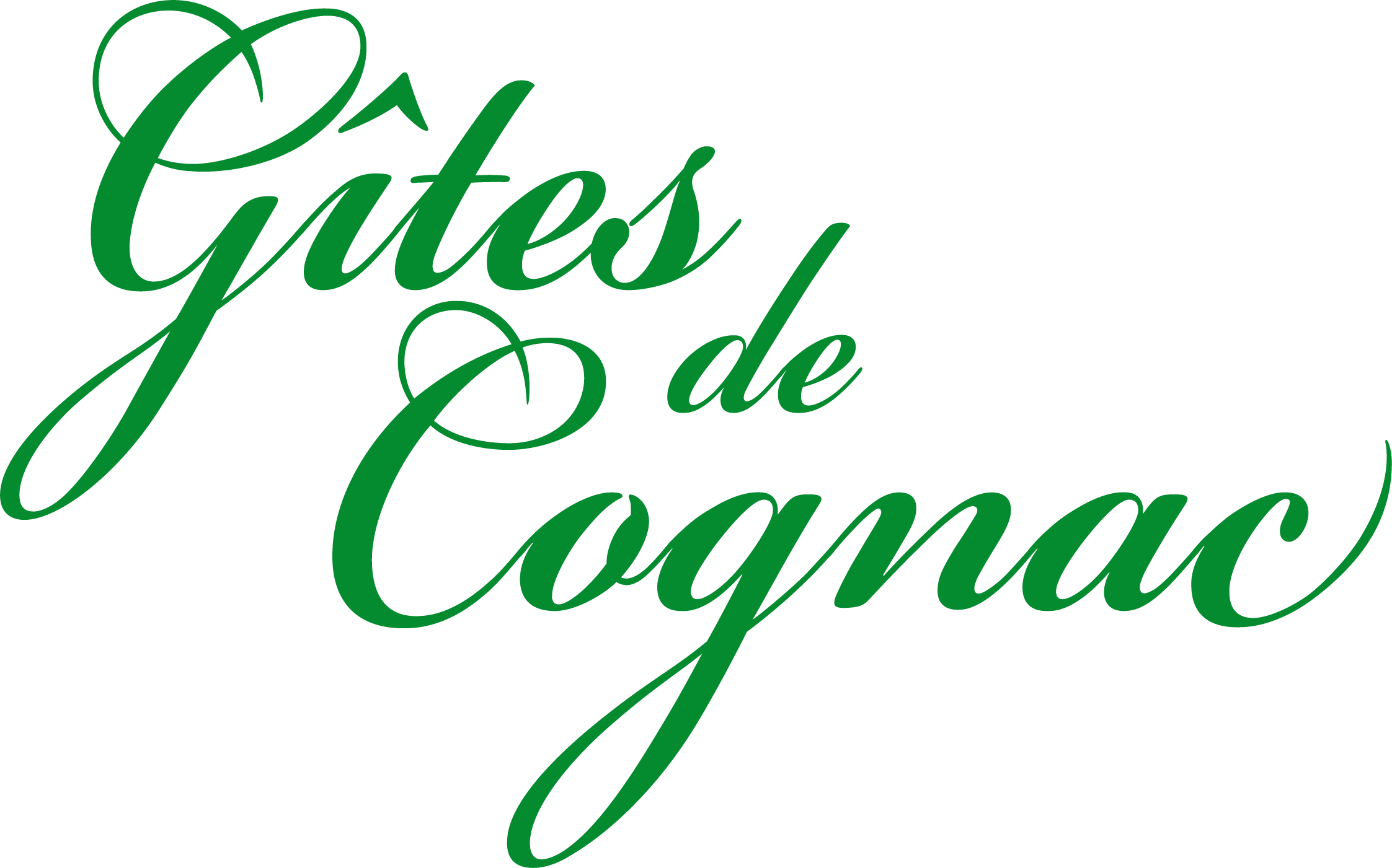 Gites de Cognac in Bréville, France