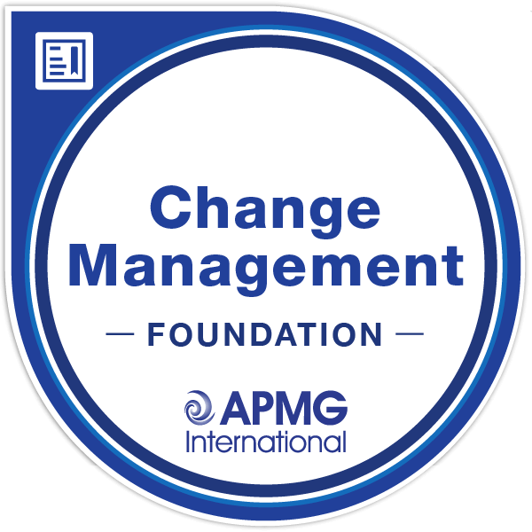 APMG Change Management