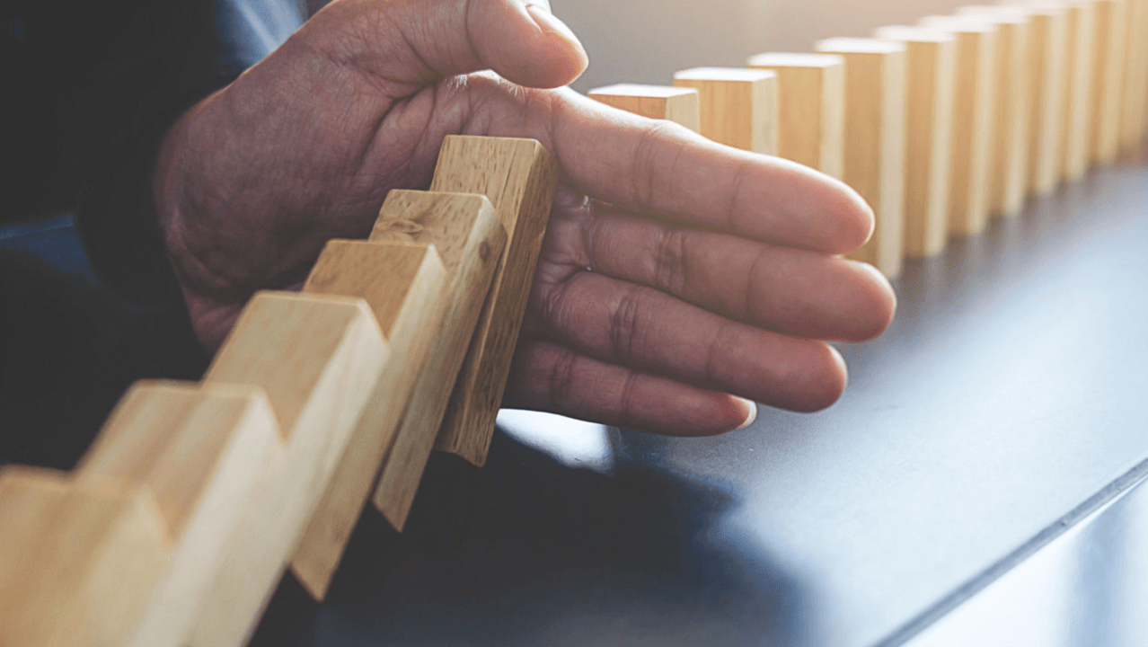 Poor accountability and project ownership issues