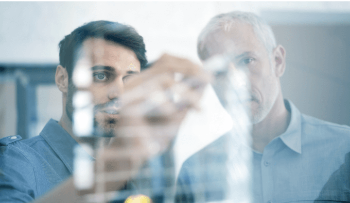 Strategic advisory and business planning session