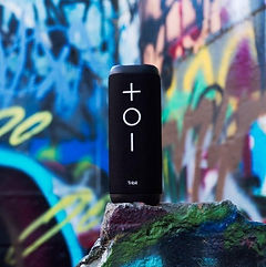StormBox | Tribit Japan