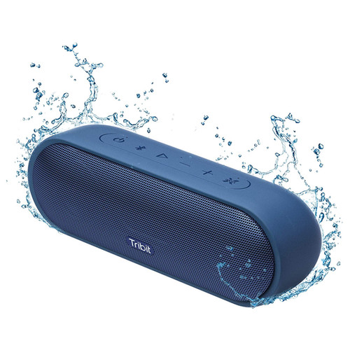 Tribit MaxSound Plus ブラック 2機セット Tribit MaxSound Plus ブラック 2機セット MaxSound Plus