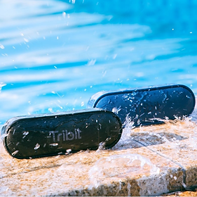XSound Go | Tribit Japan