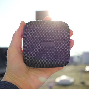 Tribit StormBox Micro