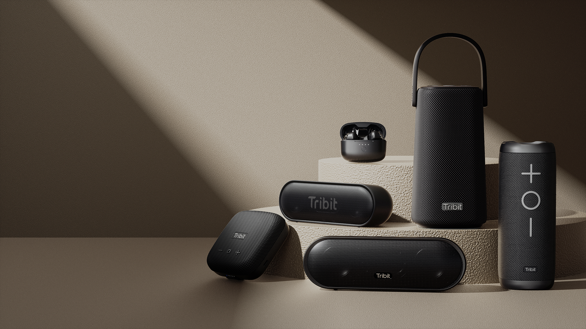 製品コラム | Tribit Japan（トリビット）