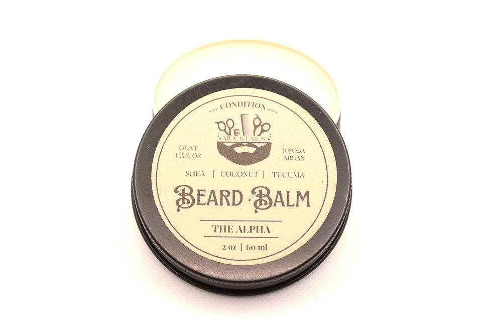 Thumbnail: Conditioning Beard Balm