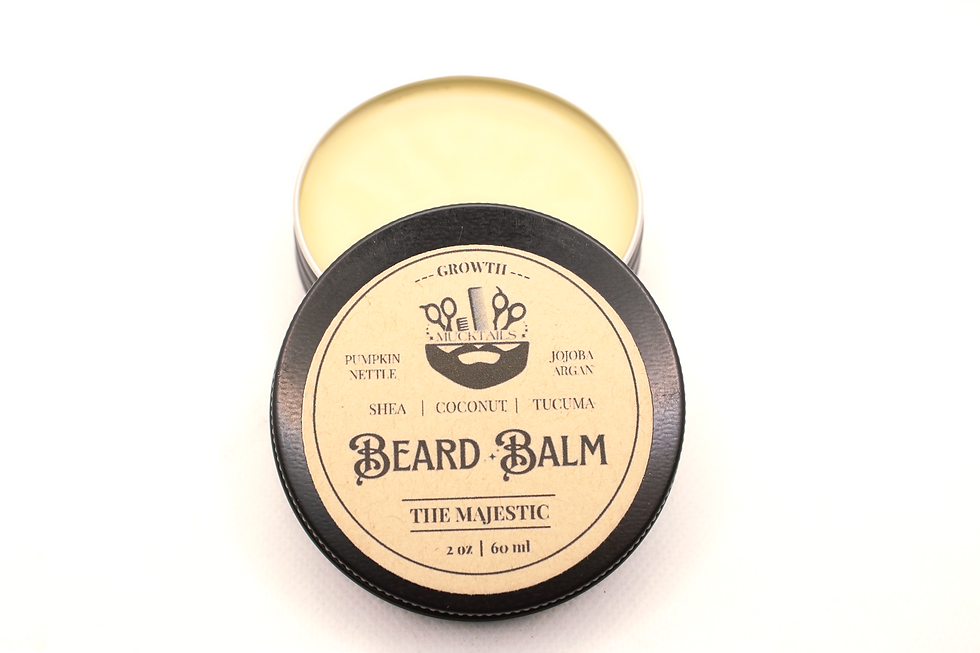 Thumbnail: Growth Beard Balm