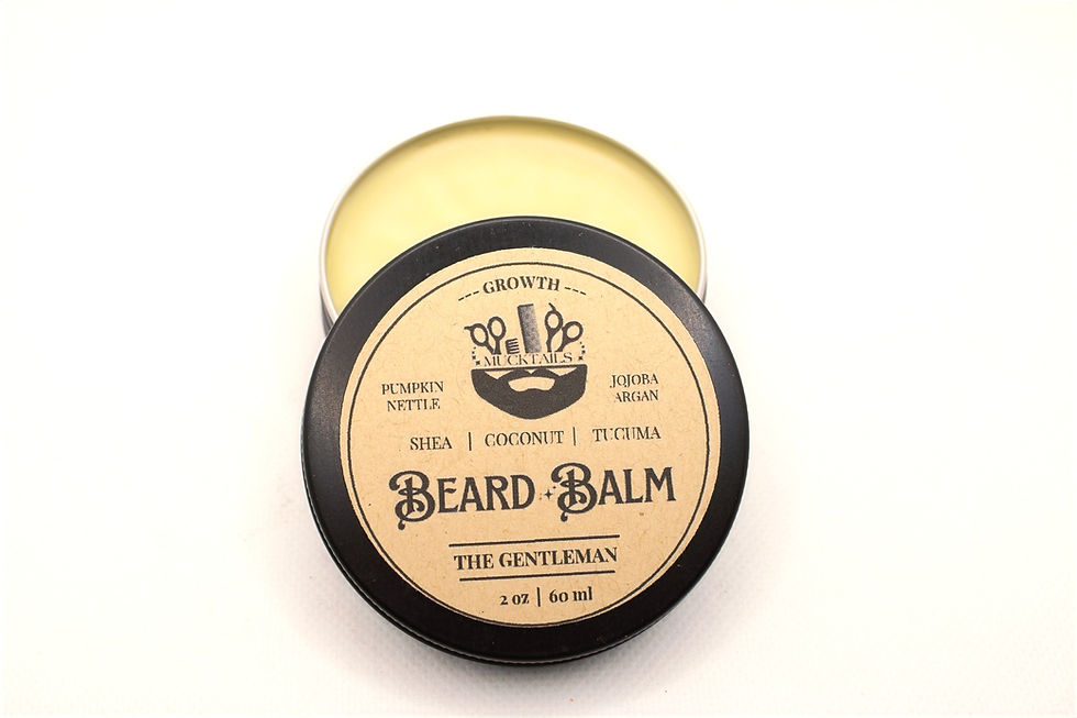 Thumbnail: Growth Beard Balm