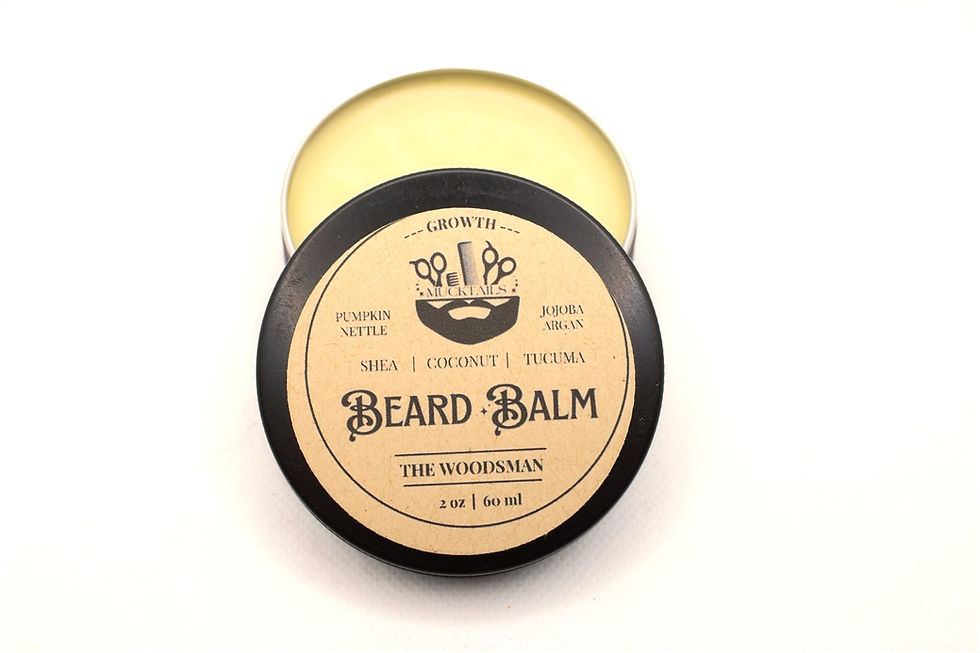 Thumbnail: Growth Beard Balm